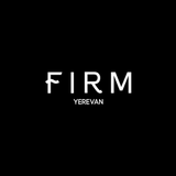 FIRM Yerevan أيقونة
