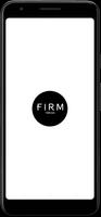 FIRM Yerevan الملصق