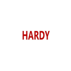 Барбершоп Hardy icono