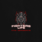 آیکون‌ Fighters Life