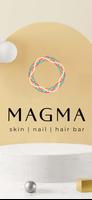 Magma Beauty Bar gönderen