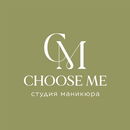 Сеть студий маникюра CHOOSE ME APK