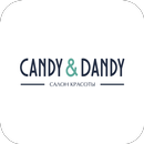 Candy&Dandy. Студия красоты APK