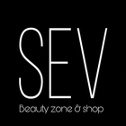 SEV Beauty Zone أيقونة
