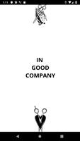 IN GOOD COMPANY โปสเตอร์