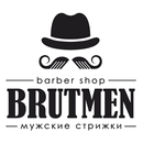 BRUTMEN barbershop APK