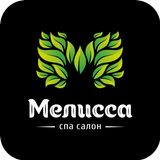 Мелисса спа biểu tượng