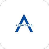 АВТОГОРОД biểu tượng