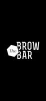 THE BROW BAR Affiche