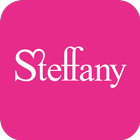 Steffany icône