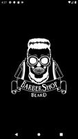 BearD Barbershop 海報