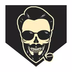 Цирюльня OldSchool APK 下載