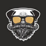 Barberdog icon