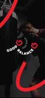 Good Balance Boxing 海報