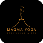 Magma Yoga 圖標