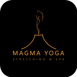 Magma Yoga Zeichen