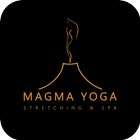Magma Yoga آئیکن