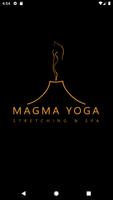 Magma Yoga 海報