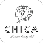 ikon CHICA women's beauty club