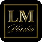 LM Studio Zeichen