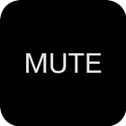 Городская парикмахерская MUTE أيقونة