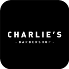 Charlie's Barbershop icon