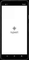 Kypwell الملصق