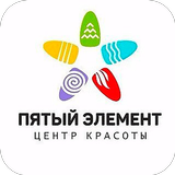 Центр красоты и эстетики Пятый элемент biểu tượng