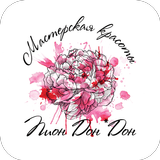 Пион Дон Дон biểu tượng