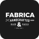 Студия красоты FABRICA APK