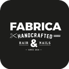 Студия красоты FABRICA biểu tượng