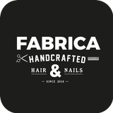 Студия красоты FABRICA biểu tượng