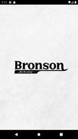 Poster Bronson