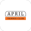 April tennis: Tennis & Squash APK