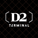 D2 terminal アイコン