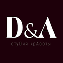 D&A студия красоты APK