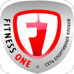 Fitness One Путиловский СПБ