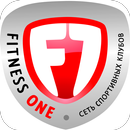 Fitness One Путиловский СПБ APK