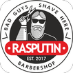 Rasputin barbershop