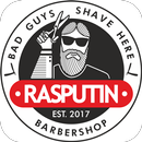 Rasputin barbershop APK