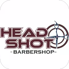 HEADSHOT barbershop APK download