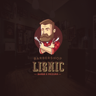 Lisnic أيقونة