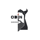 ODIN Барбершоп 图标