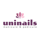 Ногтевая студия Uninails APK