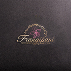 Frangipani آئیکن