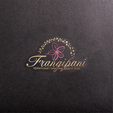 Frangipani icono