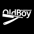 Oldboy Barbershop EU 图标