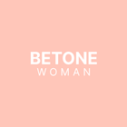 BETONE woman アイコン