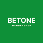 BETONE barbershop 图标