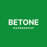 BETONE barbershop
